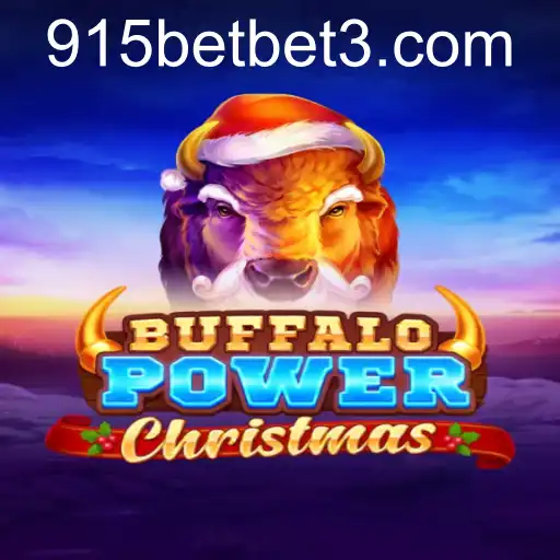 BuffaloPowerChristmas