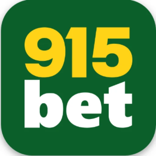 Logo 915bet.com Cassino